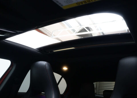 Mercedes-Benz A Class 1.3 A 180 AMG Line Premium Plus Auto 5dr 51