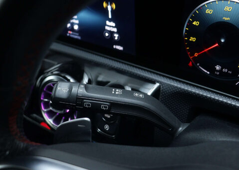 Mercedes-Benz A Class 1.3 A 180 AMG Line Premium Plus Auto 5dr 38