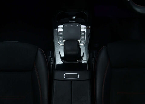 Mercedes-Benz A Class 1.3 A 180 AMG Line Premium Plus Auto 5dr 20