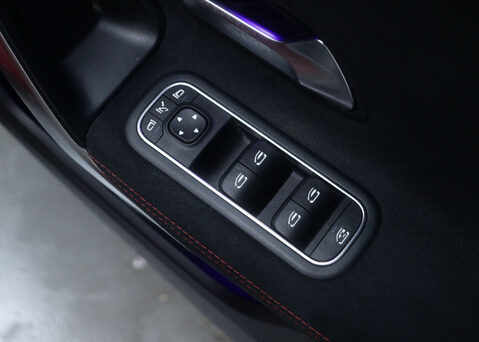 Mercedes-Benz A Class 1.3 A 180 AMG Line Premium Plus Auto 5dr 42