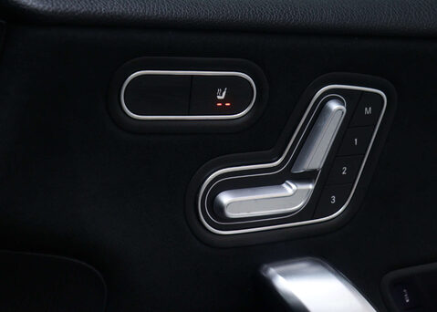 Mercedes-Benz A Class 1.3 A 180 AMG Line Premium Plus Auto 5dr 41