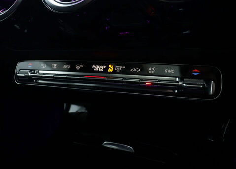 Mercedes-Benz A Class 1.3 A 180 AMG Line Premium Plus Auto 5dr 31