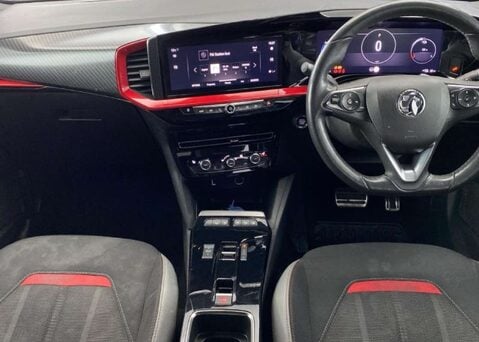 Vauxhall Mokka Mokka E SRi Premium 5dr 9