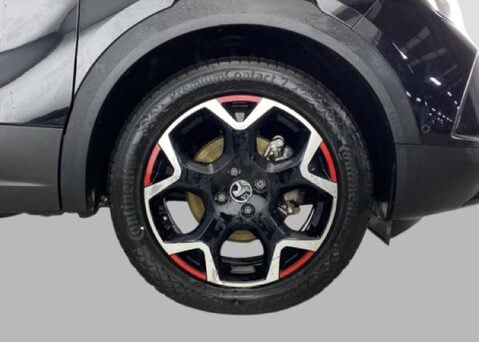 Vauxhall Mokka Mokka E SRi Premium 5dr 10