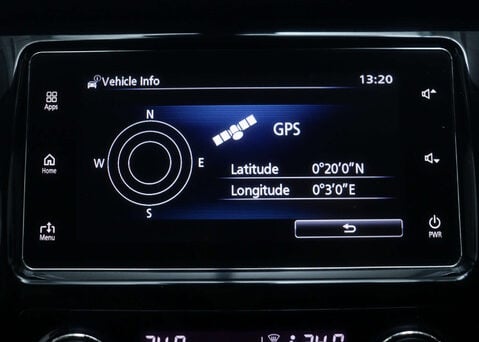 Mitsubishi L200 2.4 L200 Barbarian DI-D Auto 4WD 26