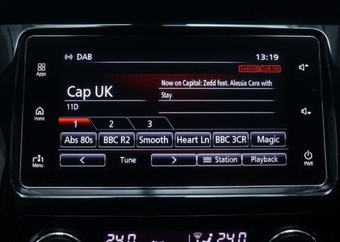 Mitsubishi L200 2.4 L200 Barbarian DI-D Auto 4WD 23