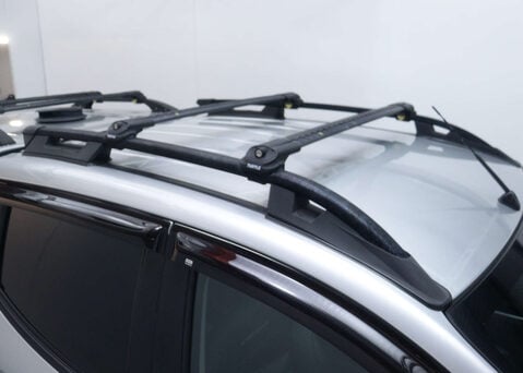 Mitsubishi L200 2.4 L200 Barbarian DI-D Auto 4WD 13