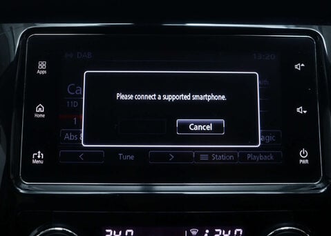 Mitsubishi L200 2.4 L200 Barbarian DI-D Auto 4WD 24