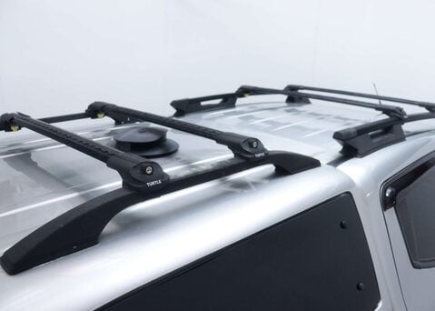 Mitsubishi L200 2.4 L200 Barbarian DI-D Auto 4WD 14