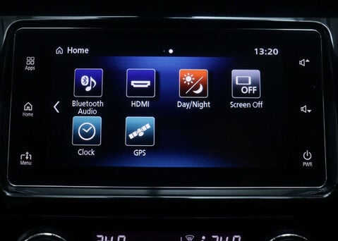 Mitsubishi L200 2.4 L200 Barbarian DI-D Auto 4WD 28