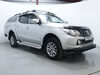 Mitsubishi L200 2.4 L200 Barbarian DI-D Auto 4WD