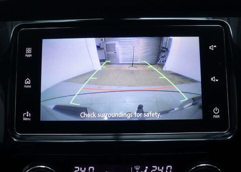 Mitsubishi L200 2.4 L200 Barbarian DI-D Auto 4WD 29