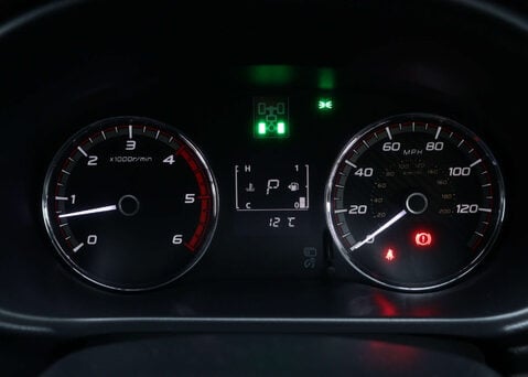 Mitsubishi L200 2.4 L200 Barbarian DI-D Auto 4WD 19