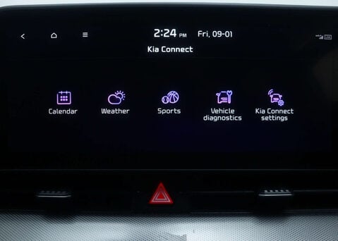 Kia Sportage 1.6 Sportage GT-Line PHEV 4x4 Auto 4WD 5dr 27