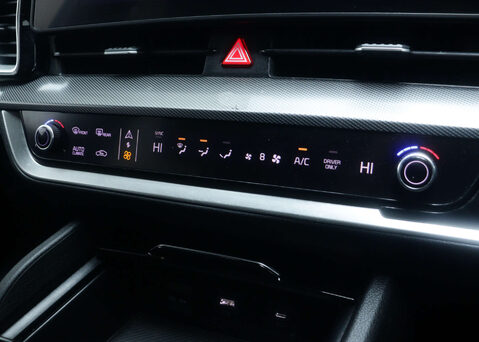 Kia Sportage 1.6 Sportage GT-Line PHEV 4x4 Auto 4WD 5dr 33