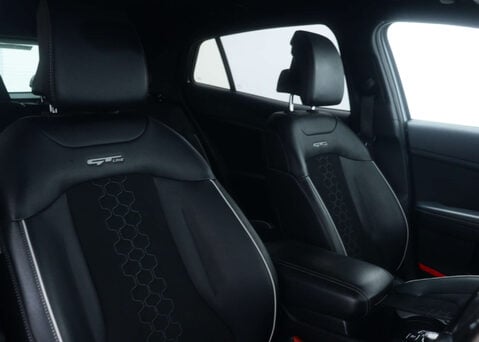 Kia Sportage 1.6 Sportage GT-Line PHEV 4x4 Auto 4WD 5dr 46