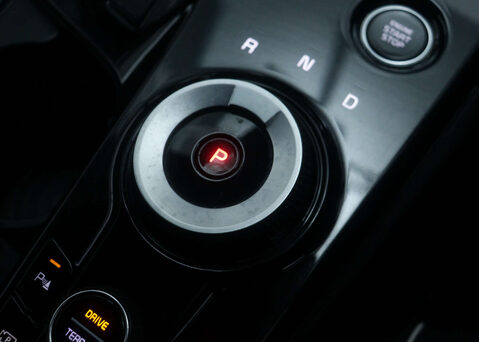 Kia Sportage 1.6 Sportage GT-Line PHEV 4x4 Auto 4WD 5dr 36