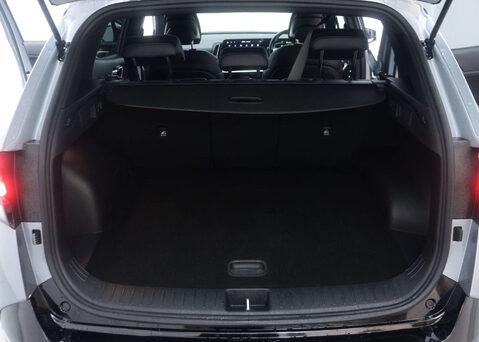 Kia Sportage 1.6 Sportage GT-Line PHEV 4x4 Auto 4WD 5dr 53