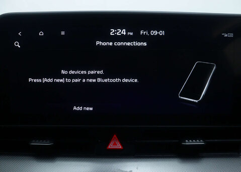 Kia Sportage 1.6 Sportage GT-Line PHEV 4x4 Auto 4WD 5dr 23