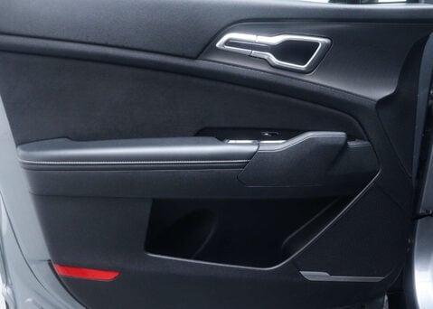 Kia Sportage 1.6 Sportage GT-Line PHEV 4x4 Auto 4WD 5dr 50