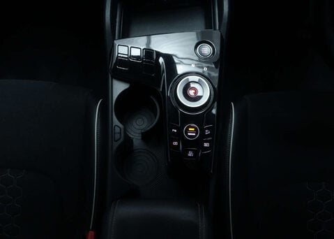 Kia Sportage 1.6 Sportage GT-Line PHEV 4x4 Auto 4WD 5dr 20