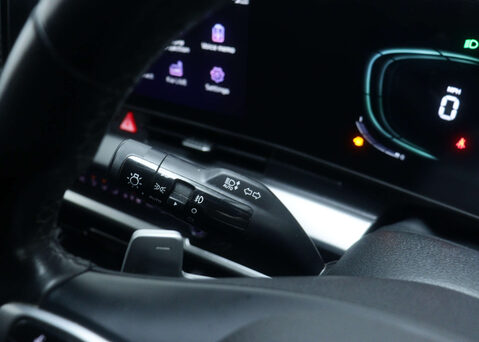 Kia Sportage 1.6 Sportage GT-Line PHEV 4x4 Auto 4WD 5dr 40