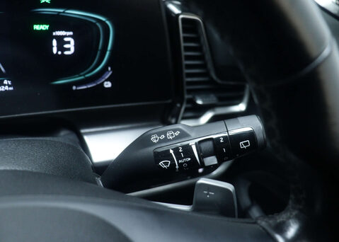 Kia Sportage 1.6 Sportage GT-Line PHEV 4x4 Auto 4WD 5dr 41