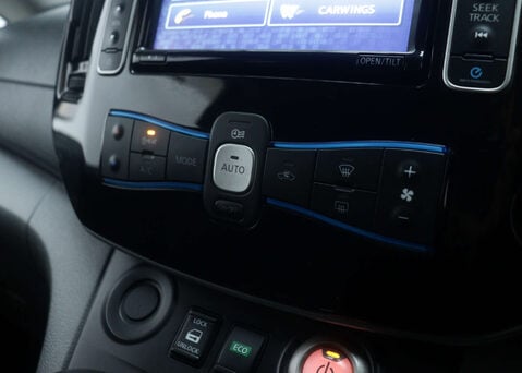 Nissan NV200 e-NV200 Evalia Tekna Rapid+ 5dr 25