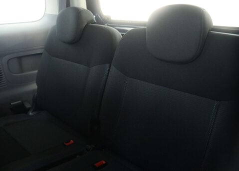 Nissan NV200 e-NV200 Evalia Tekna Rapid+ 5dr 43