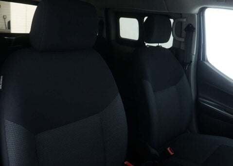 Nissan NV200 e-NV200 Evalia Tekna Rapid+ 5dr 37