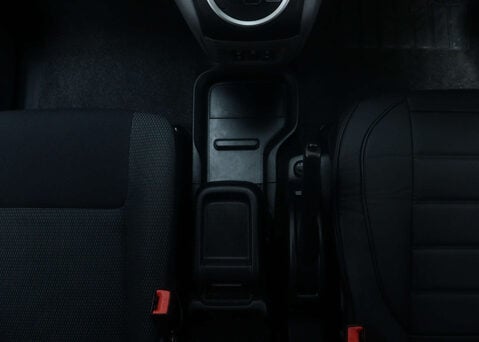 Nissan NV200 e-NV200 Evalia Tekna Rapid+ 5dr 17