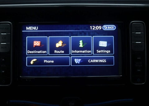 Nissan NV200 e-NV200 Evalia Tekna Rapid+ 5dr 23