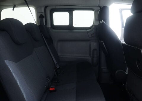 Nissan NV200 e-NV200 Evalia Tekna Rapid+ 5dr 44