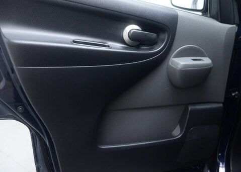 Nissan NV200 e-NV200 Evalia Tekna Rapid+ 5dr 41