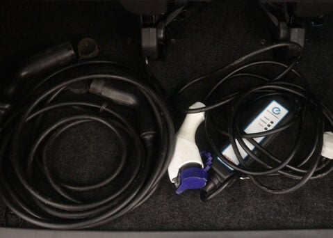 Nissan NV200 e-NV200 Evalia Tekna Rapid+ 5dr 49