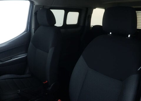 Nissan NV200 e-NV200 Evalia Tekna Rapid+ 5dr 40