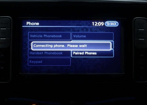 Nissan NV200 e-NV200 Evalia Tekna Rapid+ 5dr 22