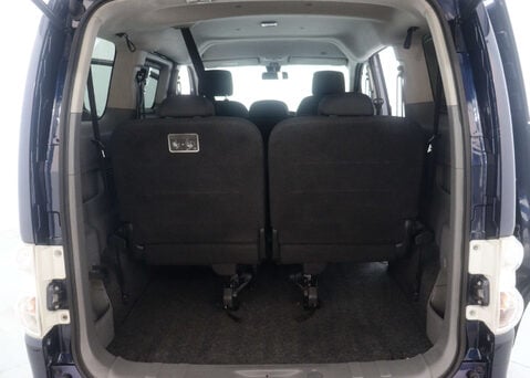 Nissan NV200 e-NV200 Evalia Tekna Rapid+ 5dr 47
