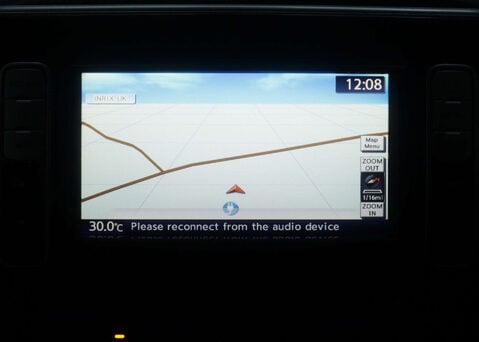 Nissan NV200 e-NV200 Evalia Tekna Rapid+ 5dr 18