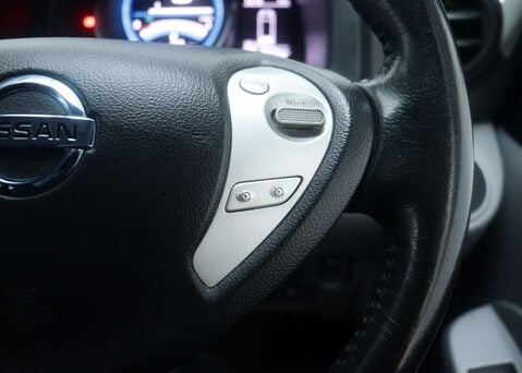 Nissan NV200 e-NV200 Evalia Tekna Rapid+ 5dr 30