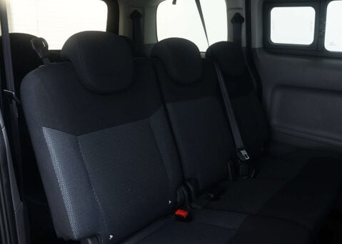 Nissan NV200 e-NV200 Evalia Tekna Rapid+ 5dr 45