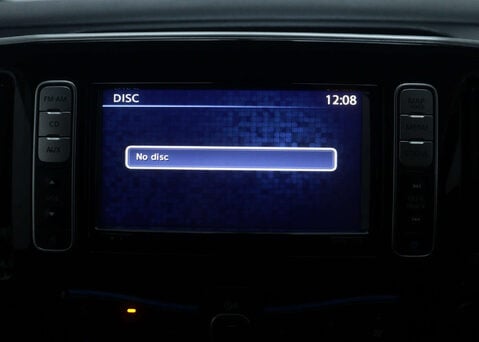 Nissan NV200 e-NV200 Evalia Tekna Rapid+ 5dr 19