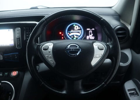 Nissan NV200 e-NV200 Evalia Tekna Rapid+ 5dr 15