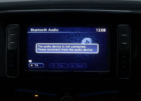 Nissan NV200 e-NV200 Evalia Tekna Rapid+ 5dr 20