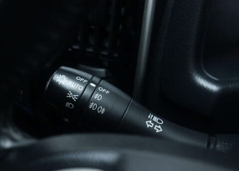 Nissan NV200 e-NV200 Evalia Tekna Rapid+ 5dr 31