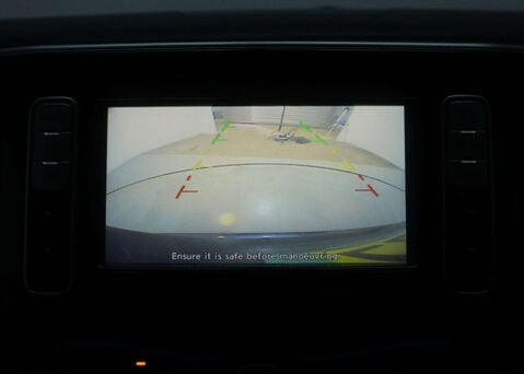 Nissan NV200 e-NV200 Evalia Tekna Rapid+ 5dr 24