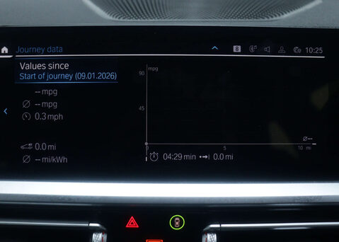 BMW 3 Series 2.0 330E M Sport Auto 5dr 21