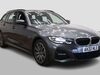 BMW 3 Series 2.0 330E M Sport Auto 5dr