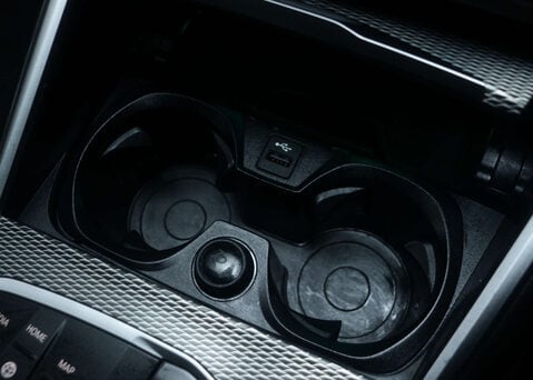 BMW 3 Series 2.0 330E M Sport Auto 5dr 30