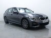 BMW 3 Series 2.0 330E M Sport Auto 5dr
